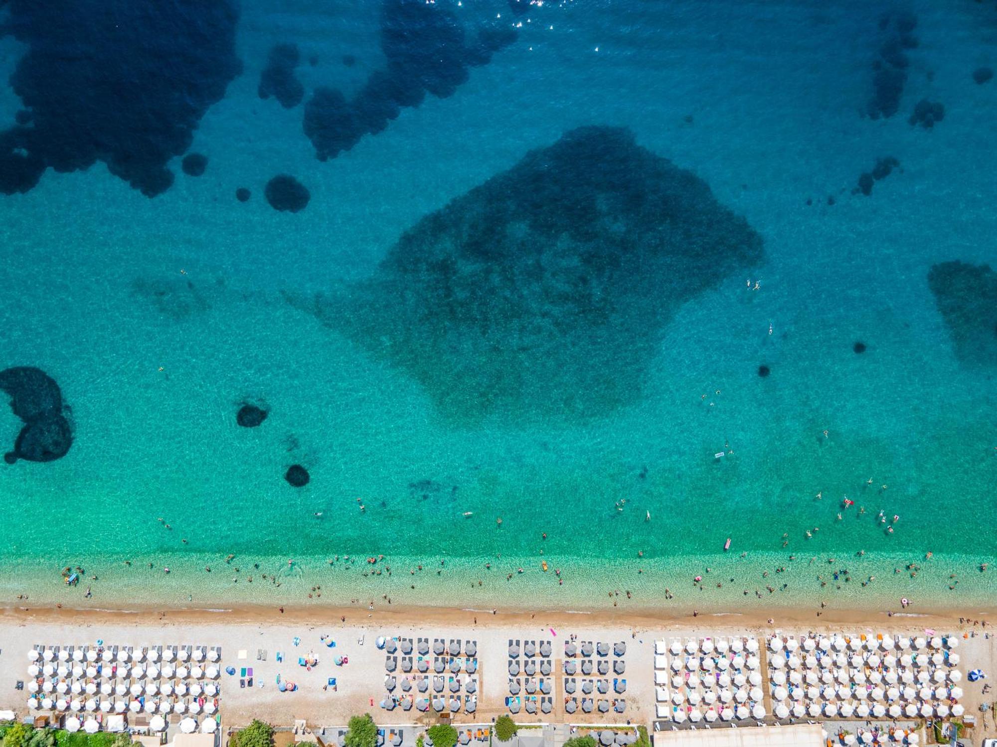 Corfu Ocean View Aglaia