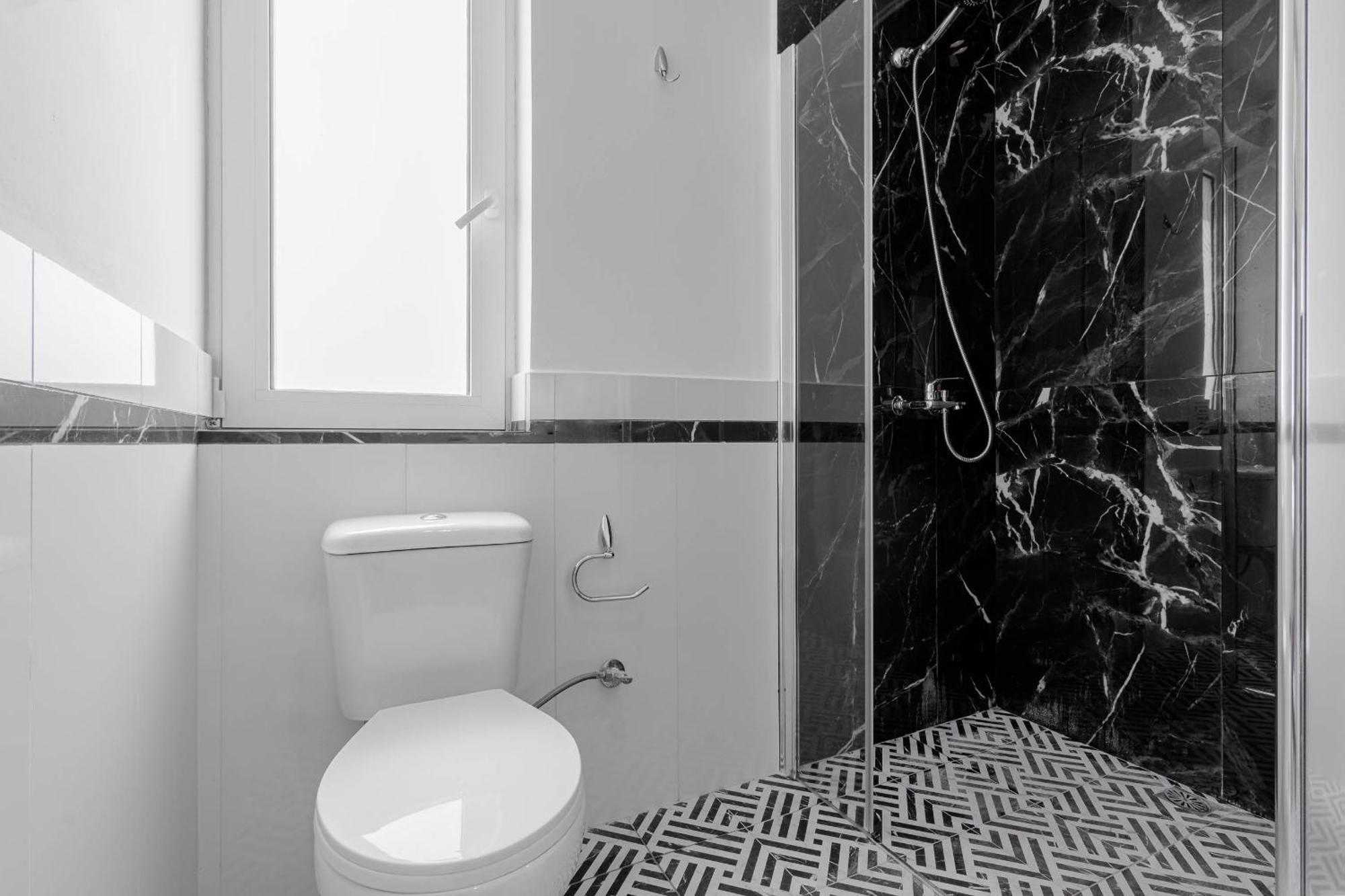 Villa Corfu Ocean View Aglaia